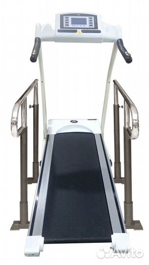 Беговая дорожка BC0 + поручни