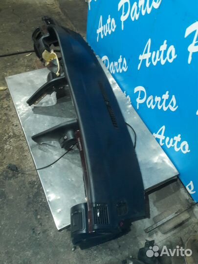 Ауди А8 Д2 торпеда