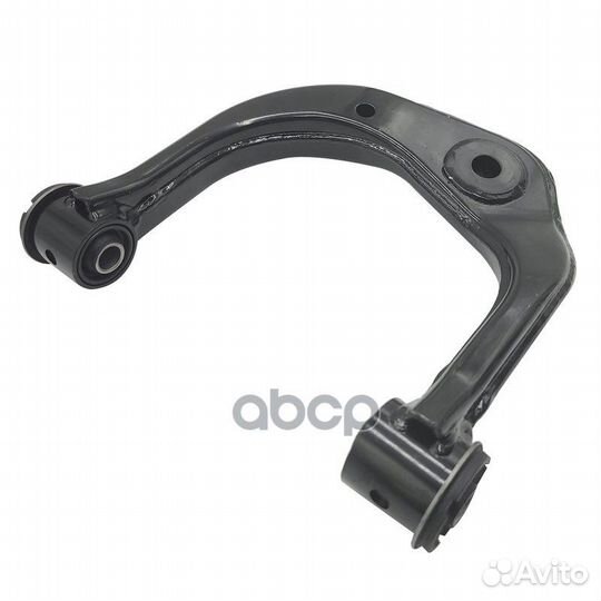 Рычаг toyota land cruiser prado 99-08 передн.ве