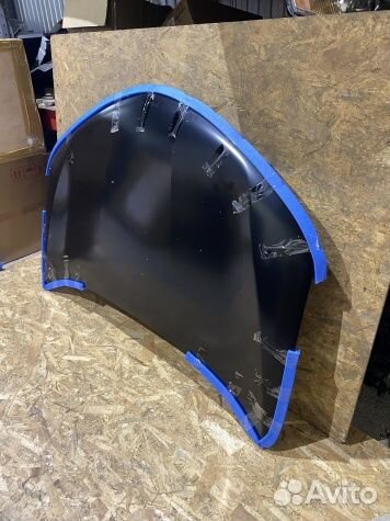 Toyota Rav4 40 2012-2019 капот новый оригинал