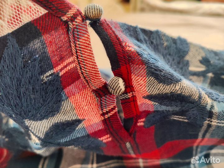 Блузка женская zara S