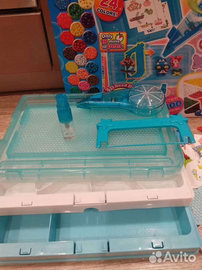 Аквабитс студия де люкс + набор