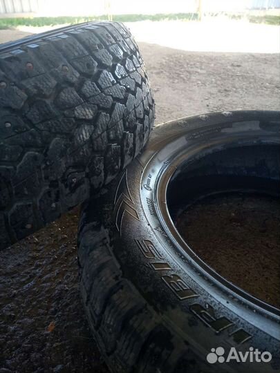 КАМА Кама-505 15/5 R15