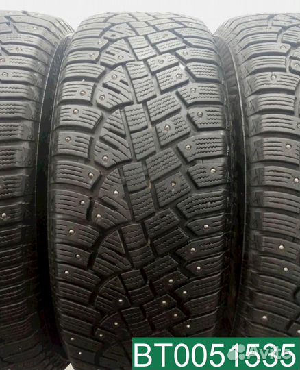 Continental IceContact 2 SUV 225/60 R17 105W