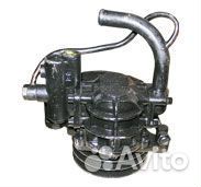 Насос гур маз-64229 (5336) в сборе (бааз)