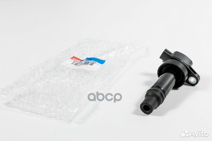 Катушка зажигания KHC003 kormax