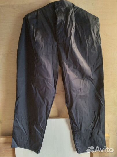 Спецодежда летняя мужская (брюки )