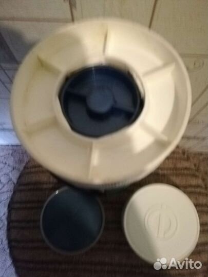 Термос СССР