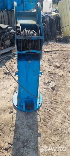 Башня кму тадано