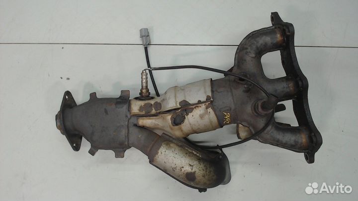 Катализатор Mitsubishi Endeavor, 2005