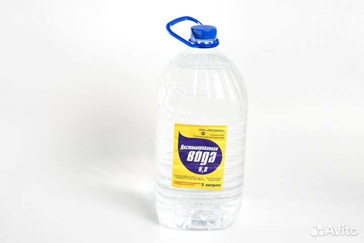 Аккумулятор аком EFB 60Ah