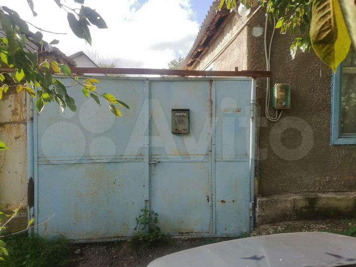 Дом 100 м² на участке 16 сот.