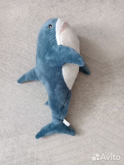 Плюшевые игрушки