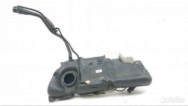 Топливный бак Citroen C4 B7 EP6CDT 2013