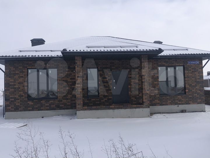 Дом 151 м² на участке 10 сот.