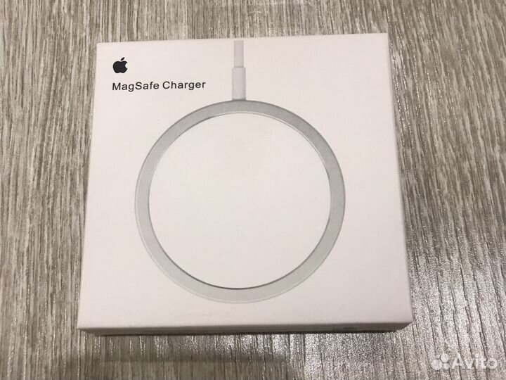 Беспроводное зарядное устройство для iPhone