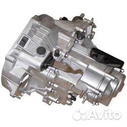 Коробка передач кпп на ваз