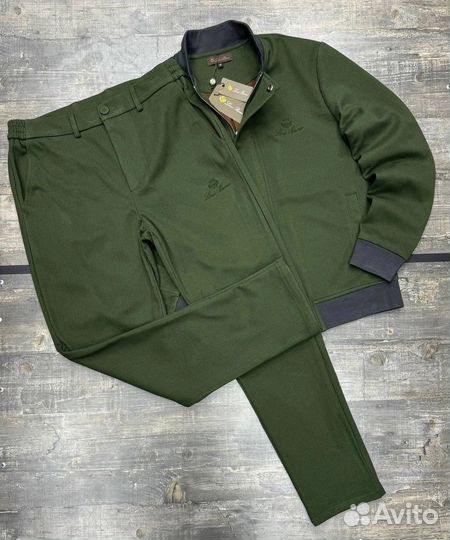 Спортивный костюм loro piano