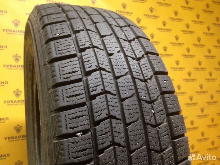 Dunlop Graspic DS3 215/60 R16 99Q