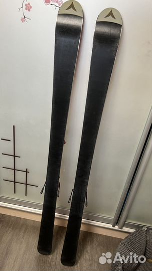 Горные лыжи 130 детские