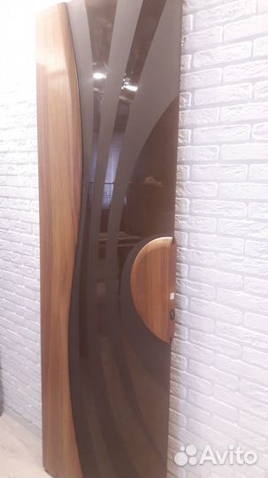 Дверь/Полотно межкомнатная