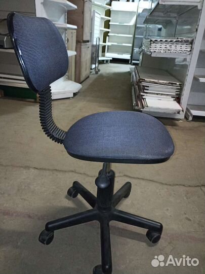 Компьютерный стул