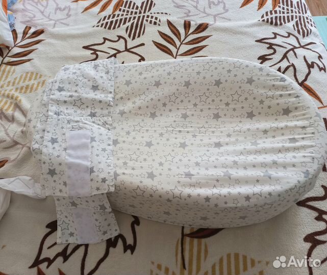 Кокон для новорожденных