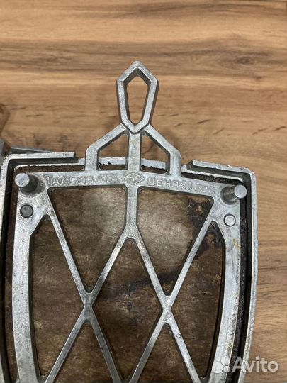 Подставка для утюга СССР