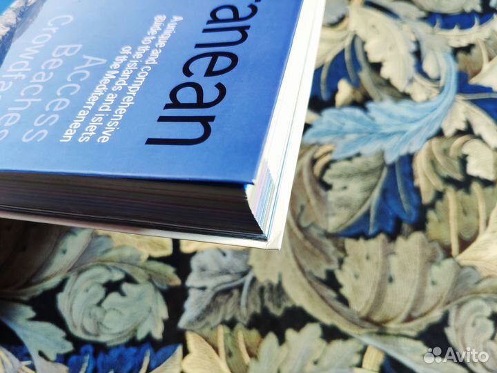 Mediterranean Islands