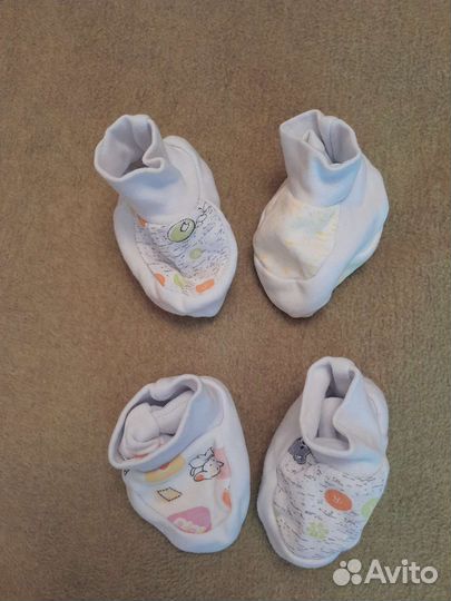 Носки детские