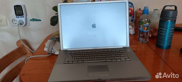 Apple powerbook g4