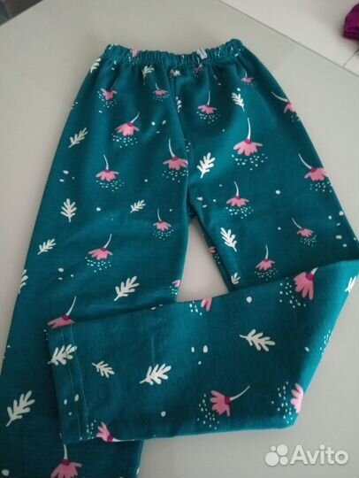 Юбка с лосинами