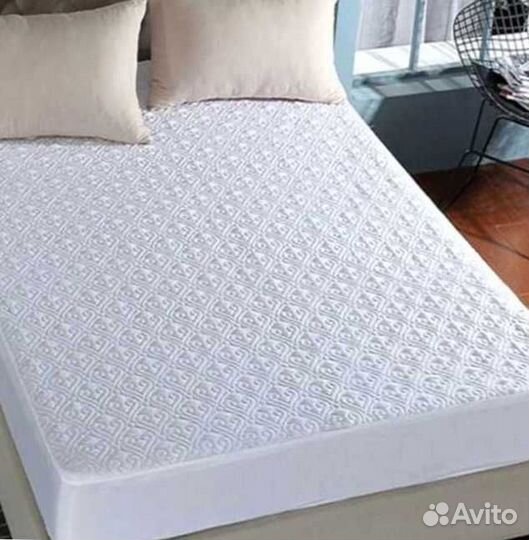 Матрас жесткий