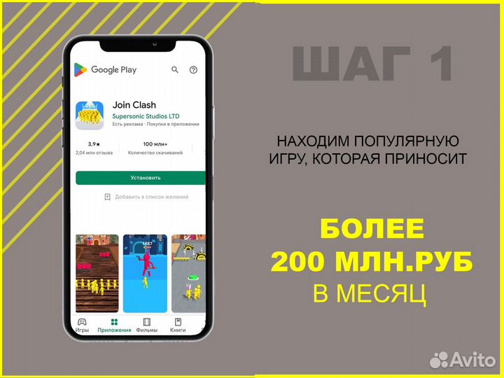 Ищу партнёра в бизнес. От 250/мес