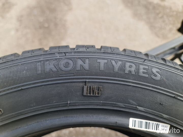 Ikon Tyres Nordman SX3 195/50 R15