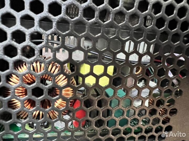 Новые блоки питания Zumax ZU-2000w