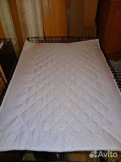 Пеленки большие 100/70 многоразовые для животных