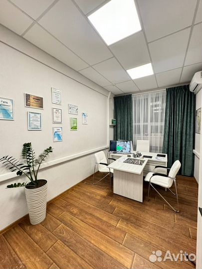 Агентство недвижимости