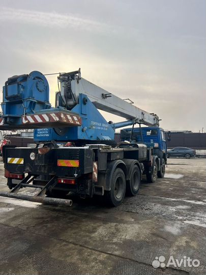 Галичанин КС-55729-1В, 2013