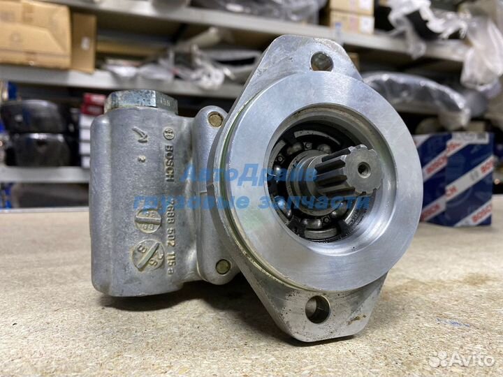 Насос гур даф 105 1797694