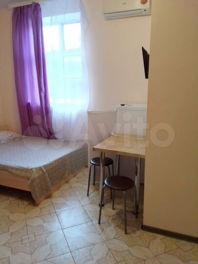 Комната 12 м², 1/3 эт.