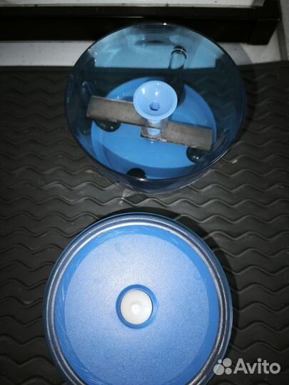 Измельчитель тапервер