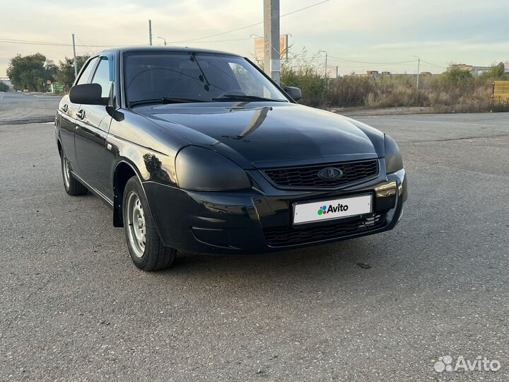 LADA Priora 1.6 МТ, 2011, 128 000 км