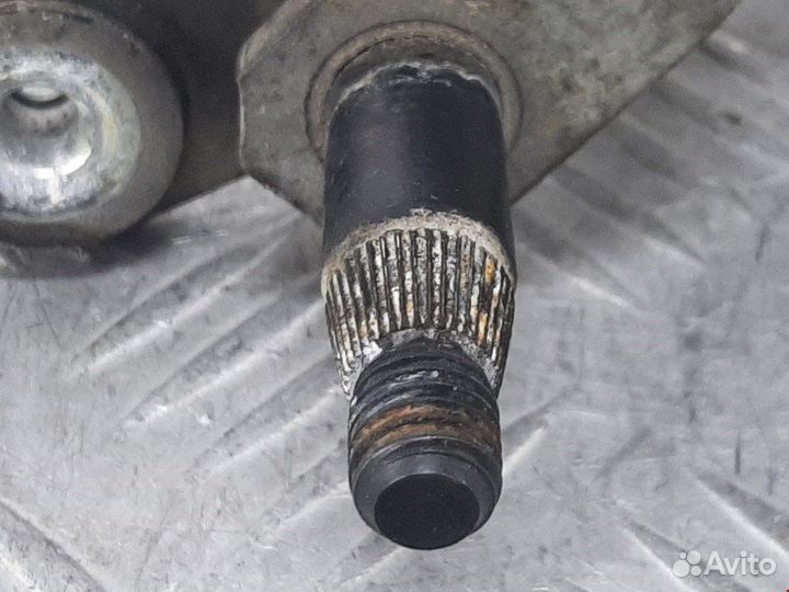 Трапеция для Peugeot-Citroen 407