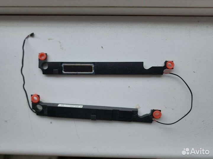 Динамики dell xps 7590