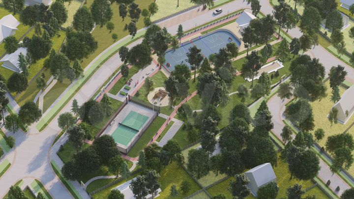 Участок 12 сот. (СНТ, ДНП)