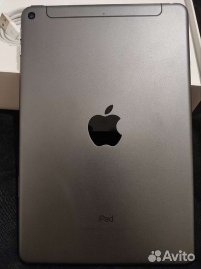 iPad mini 5 64gb wifi cellular