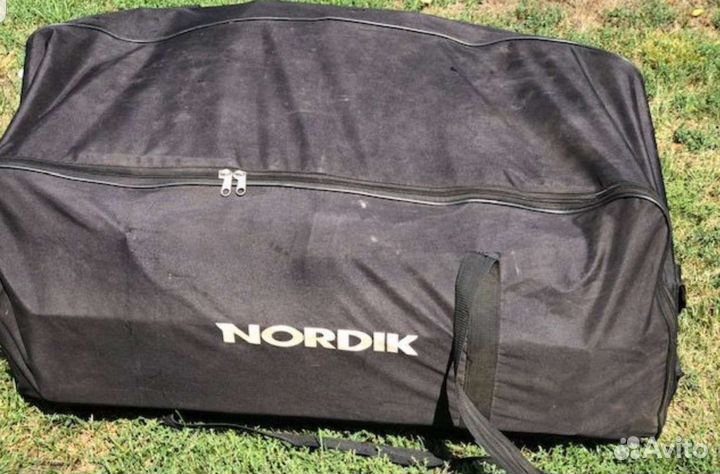 Nordic 290