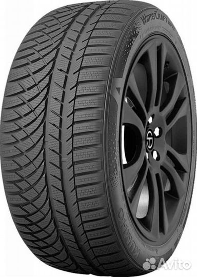 Kumho WinterCraft WP72 235/45 R19