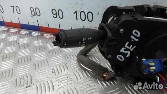 Переключатель поворотов и дворников (стрекоза) ren